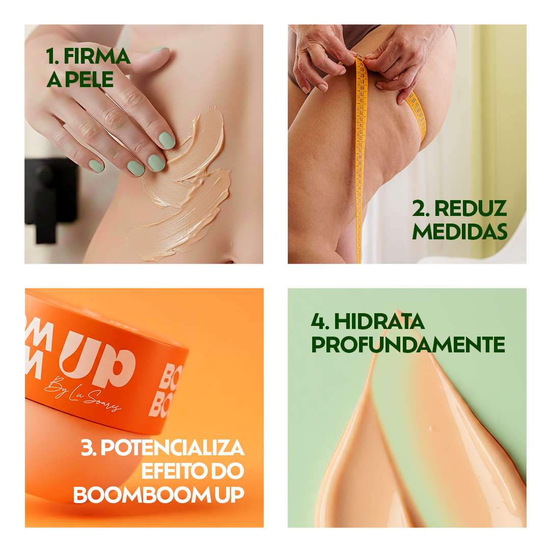 CREME REDUTOR E CLAREADOR FIT UP — imagem 10