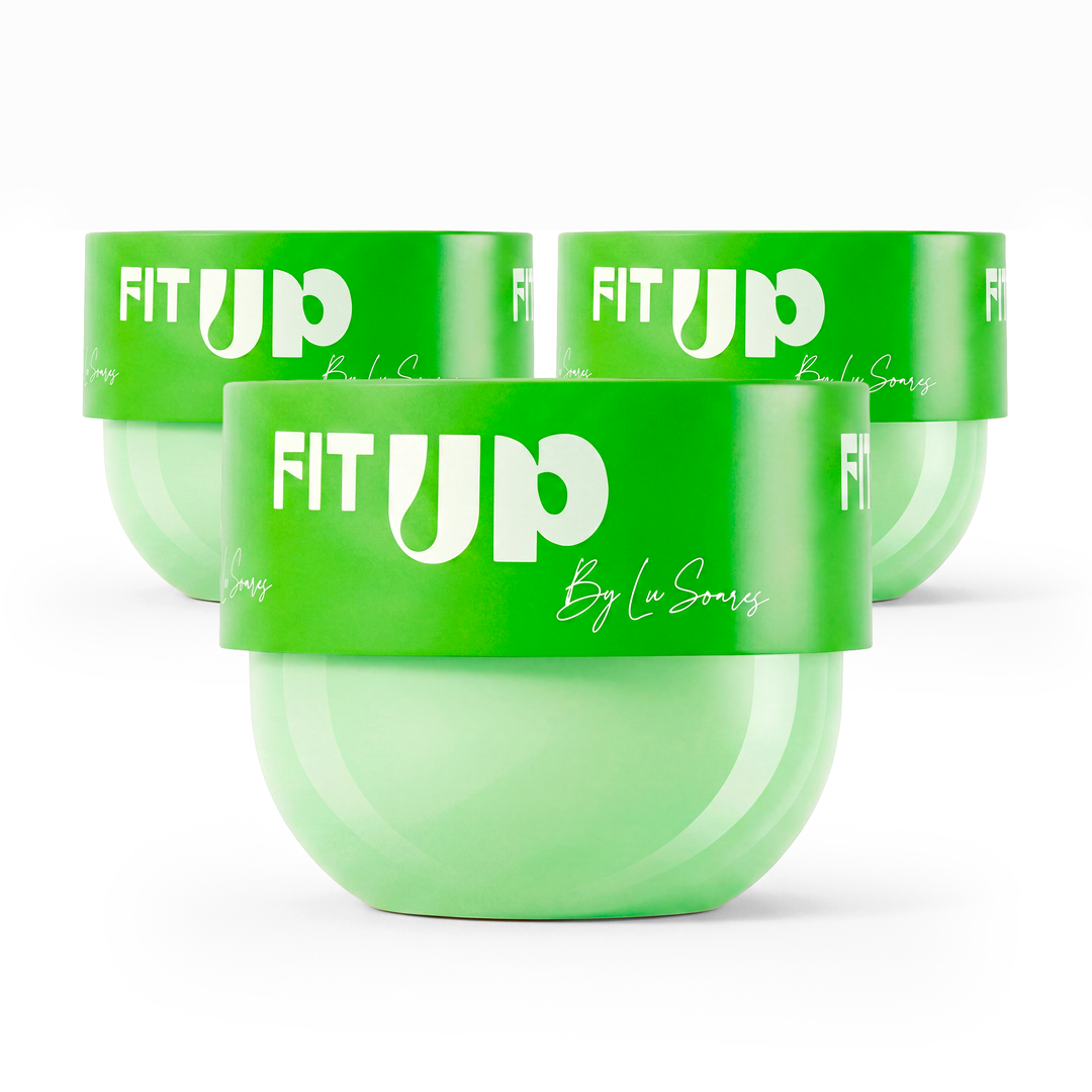 KIT 3 UNIDADES FIT UP — imagem 1