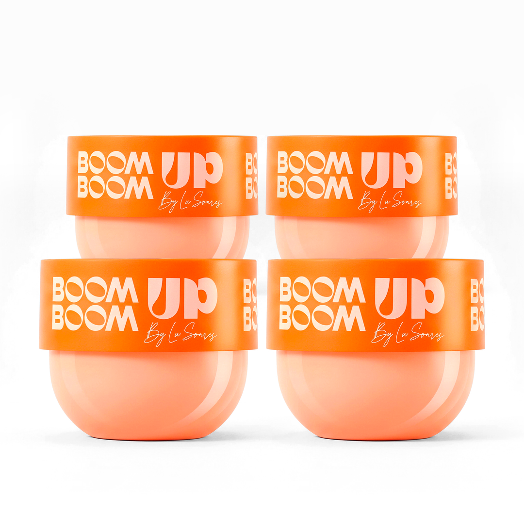 4 BOOMBOOM UP (NOVA EMBALAGEM) — imagem 1