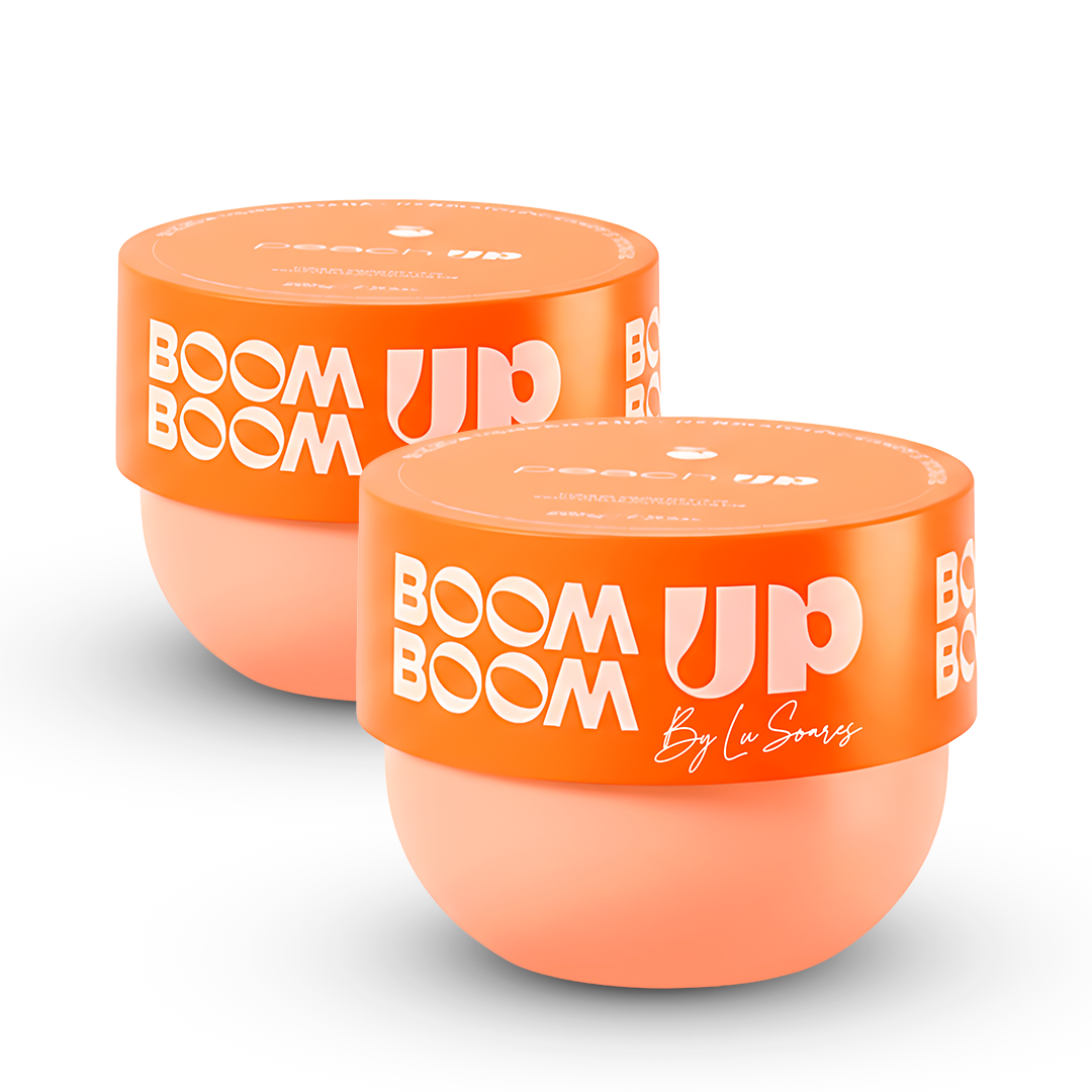 2 BOOMBOOM UP (OFERTA SECRETA) — imagem 1