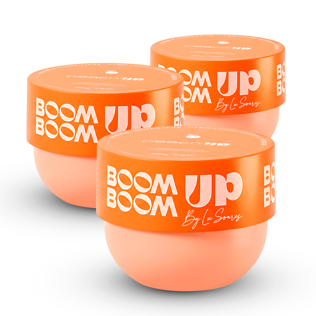 3 BOOMBOOM UP (NOVA EMBALAGEM) — imagem 1