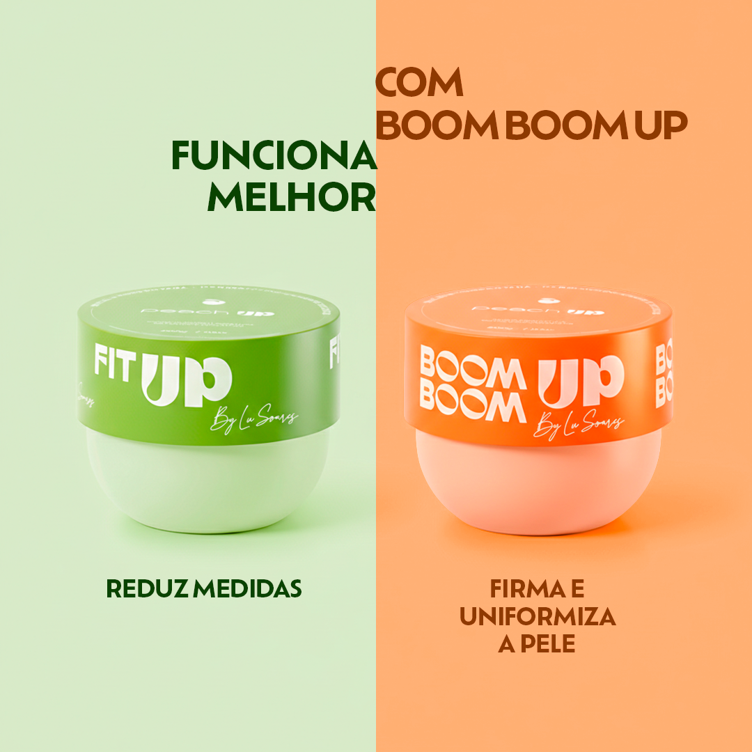 CREME REDUTOR E CLAREADOR FIT UP — imagem 8