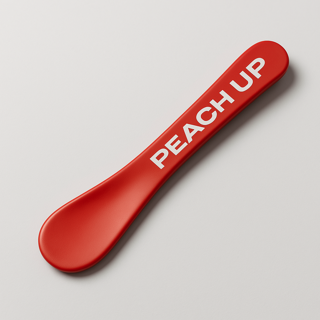 ESPATULA PEACH UP — imagem 1