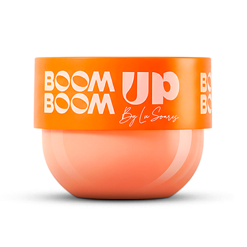 CREME ANTICELULITE BOOMBOOM UP