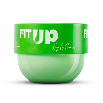 CREME REDUTOR E CLAREADOR FIT UP