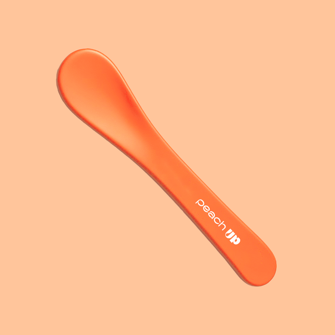 ESPATULA PEACH UP (BRINDE) — imagem 1