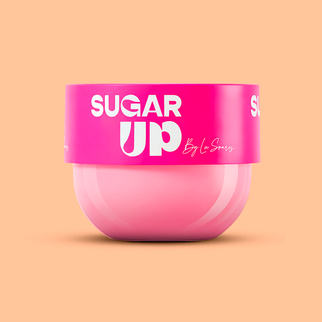 SUGAR UP (BRINDE) — imagem 1