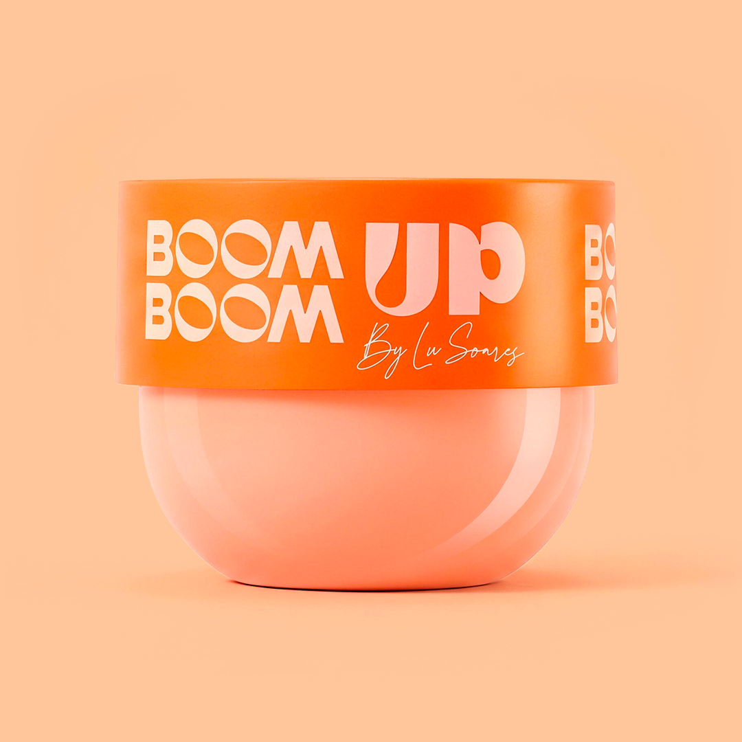 BOOMBOOM UP (BRINDE) — imagem 1