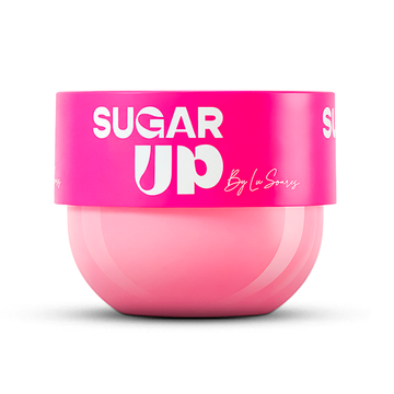 GEL ESFOLIANTE SUGAR UP