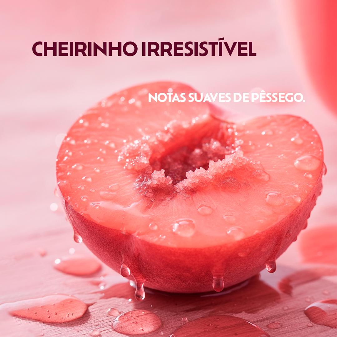 GEL ESFOLIANTE SUGAR UP — imagem 4