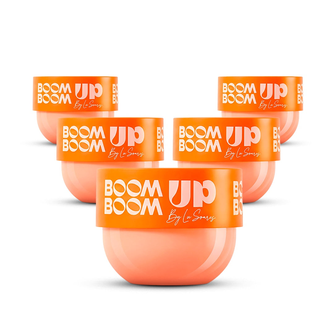 5 BOOMBOOM UP — imagem 1