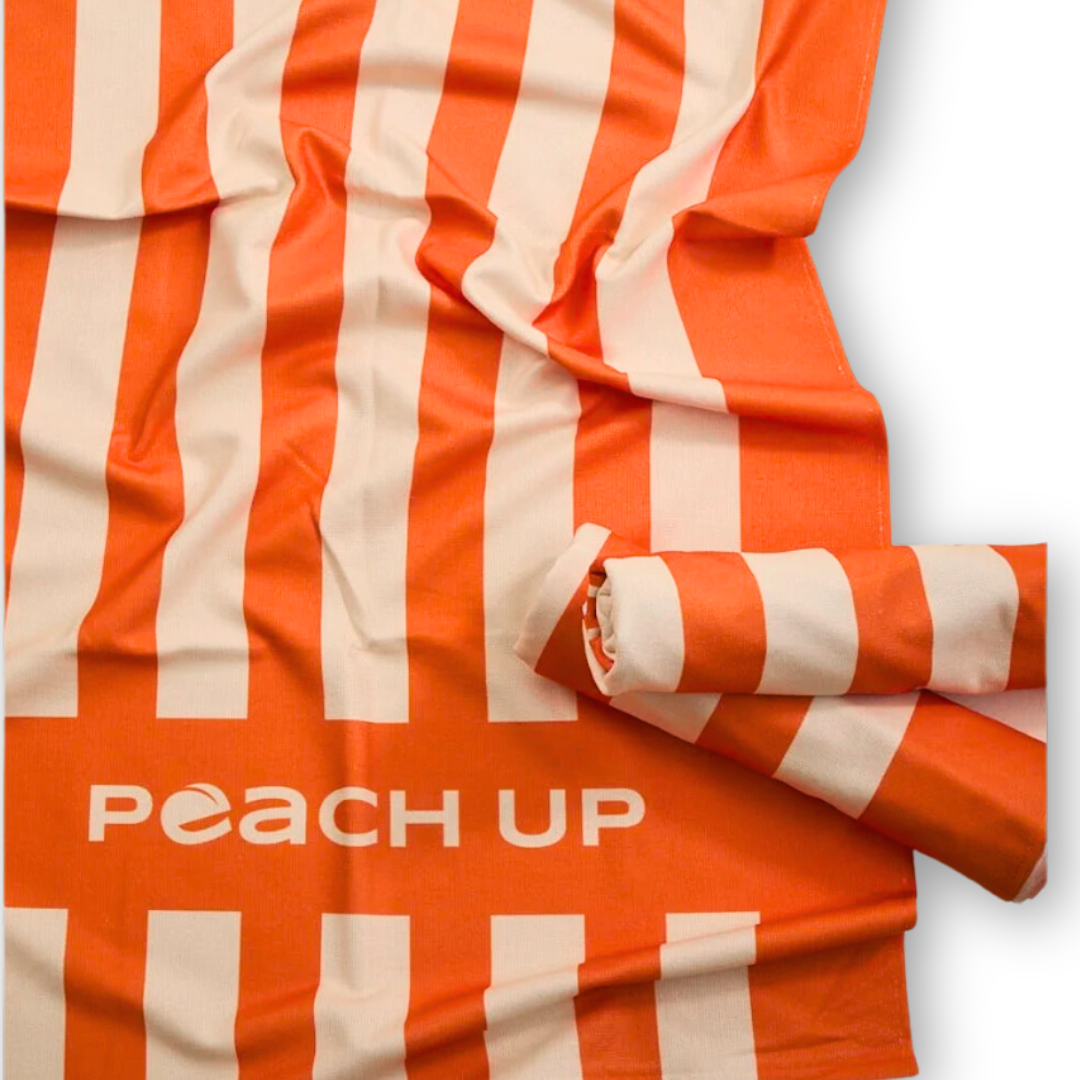 TOALHA PEACH UP — imagem 1
