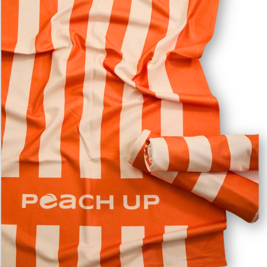 TOALHA PEACH UP
