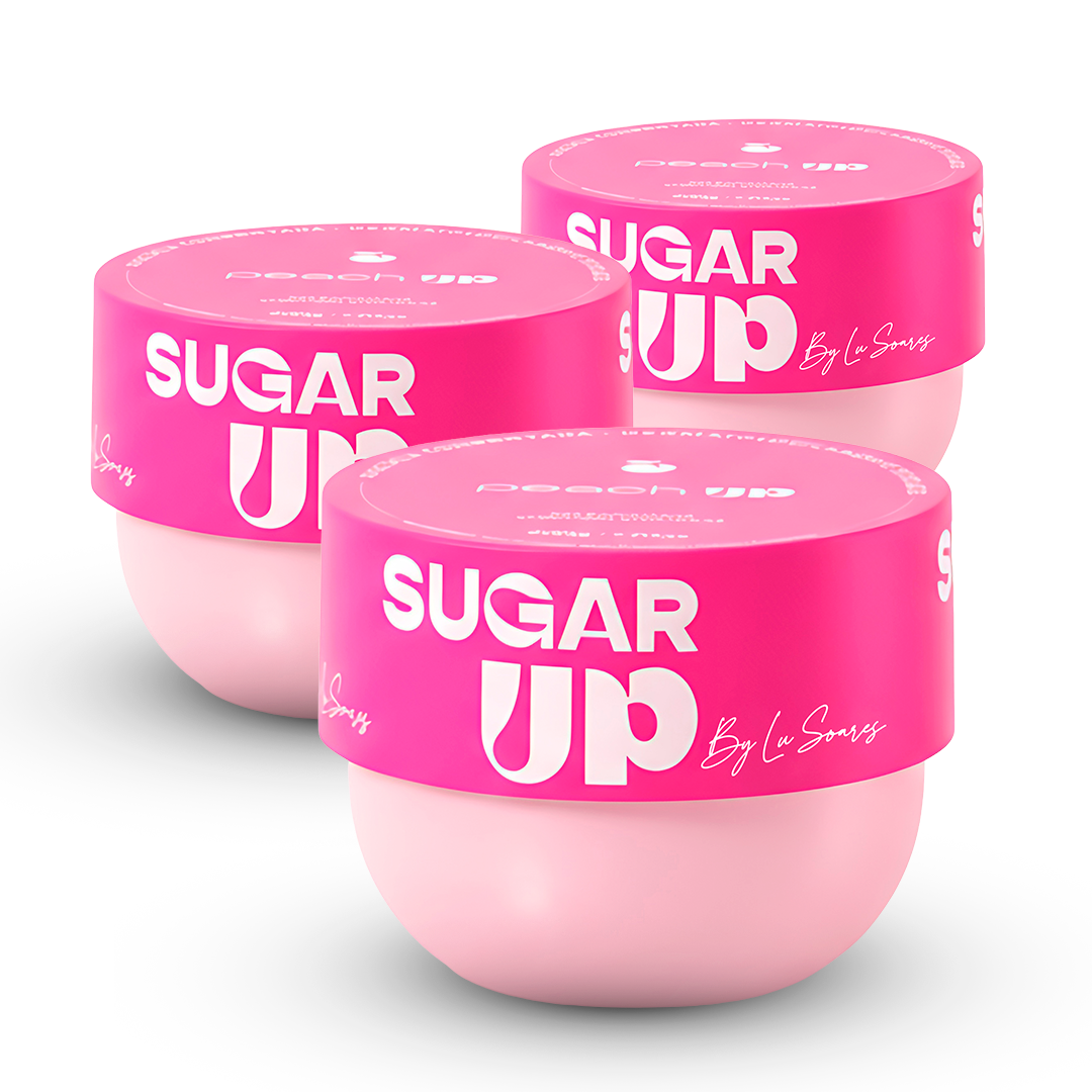 3 SUGAR UP NOVA EMBALAGEM — imagem 1