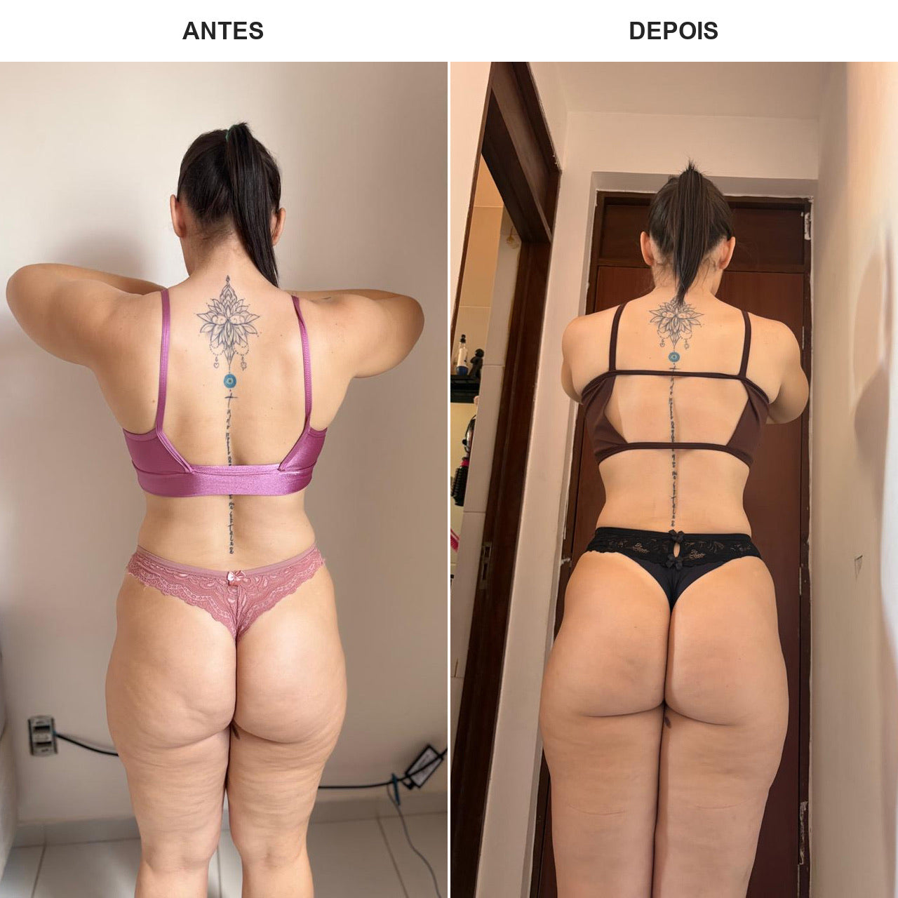 O que as mulheres que testaram perceberam na pele
