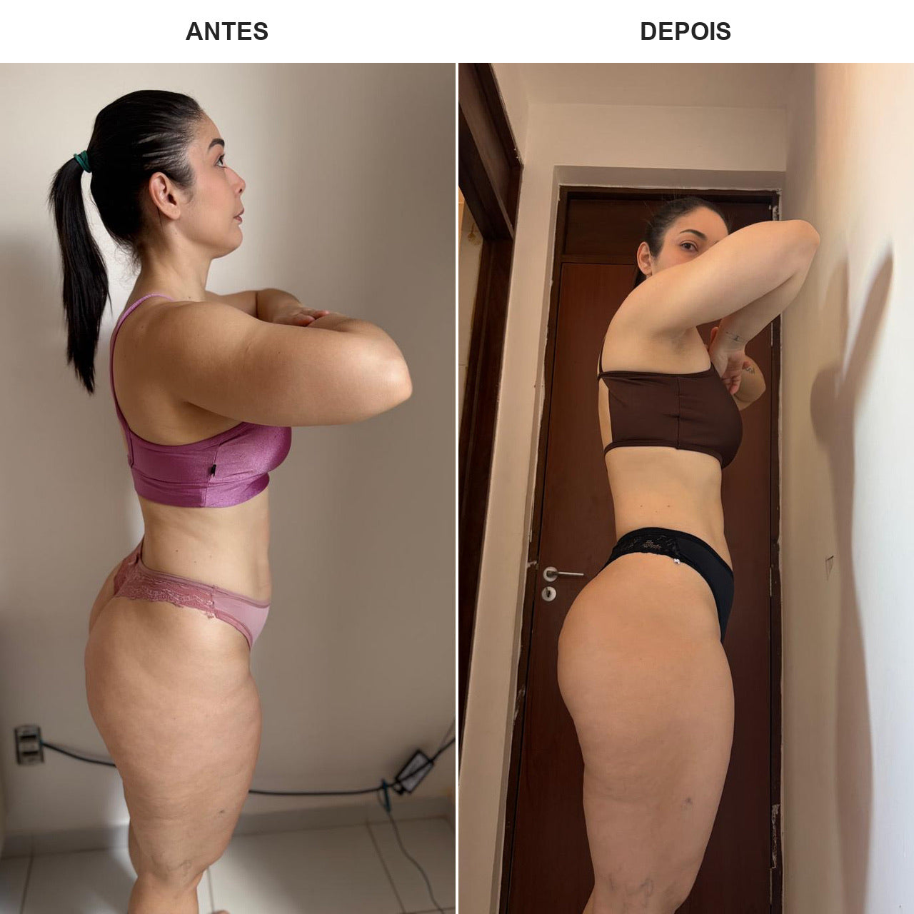 Cabe na rotina que você já tem
