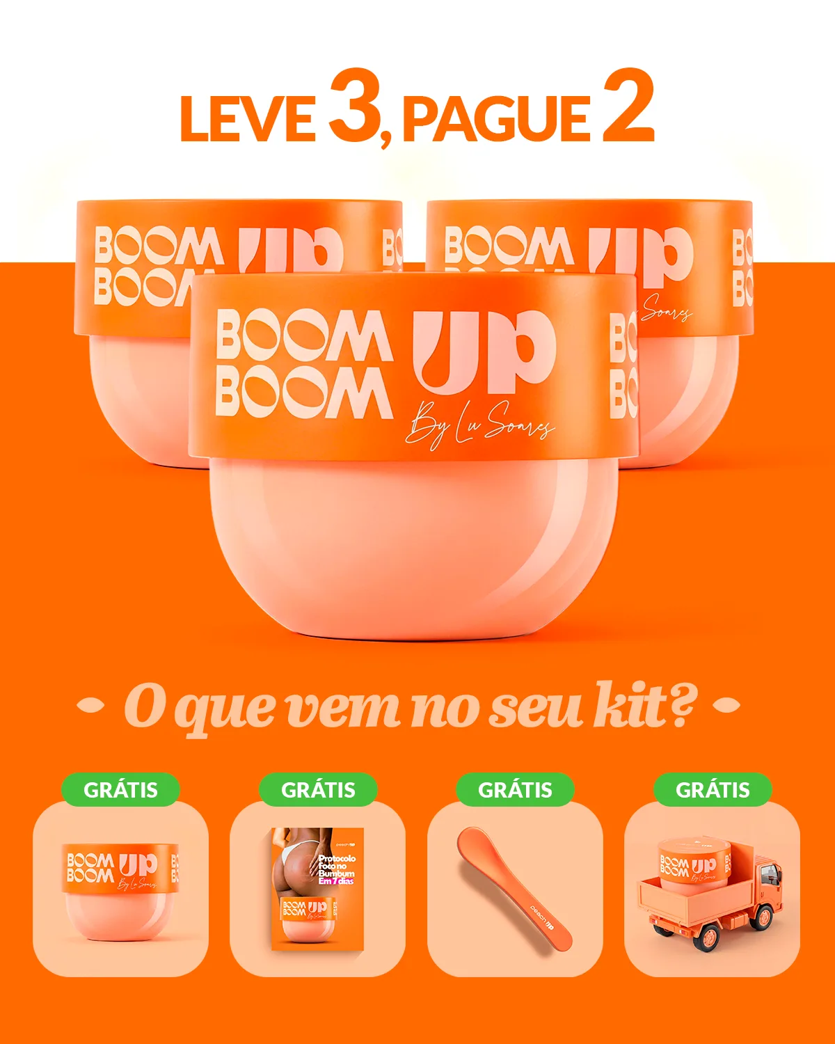 ATÉ 56% OFF SÓ HOJE