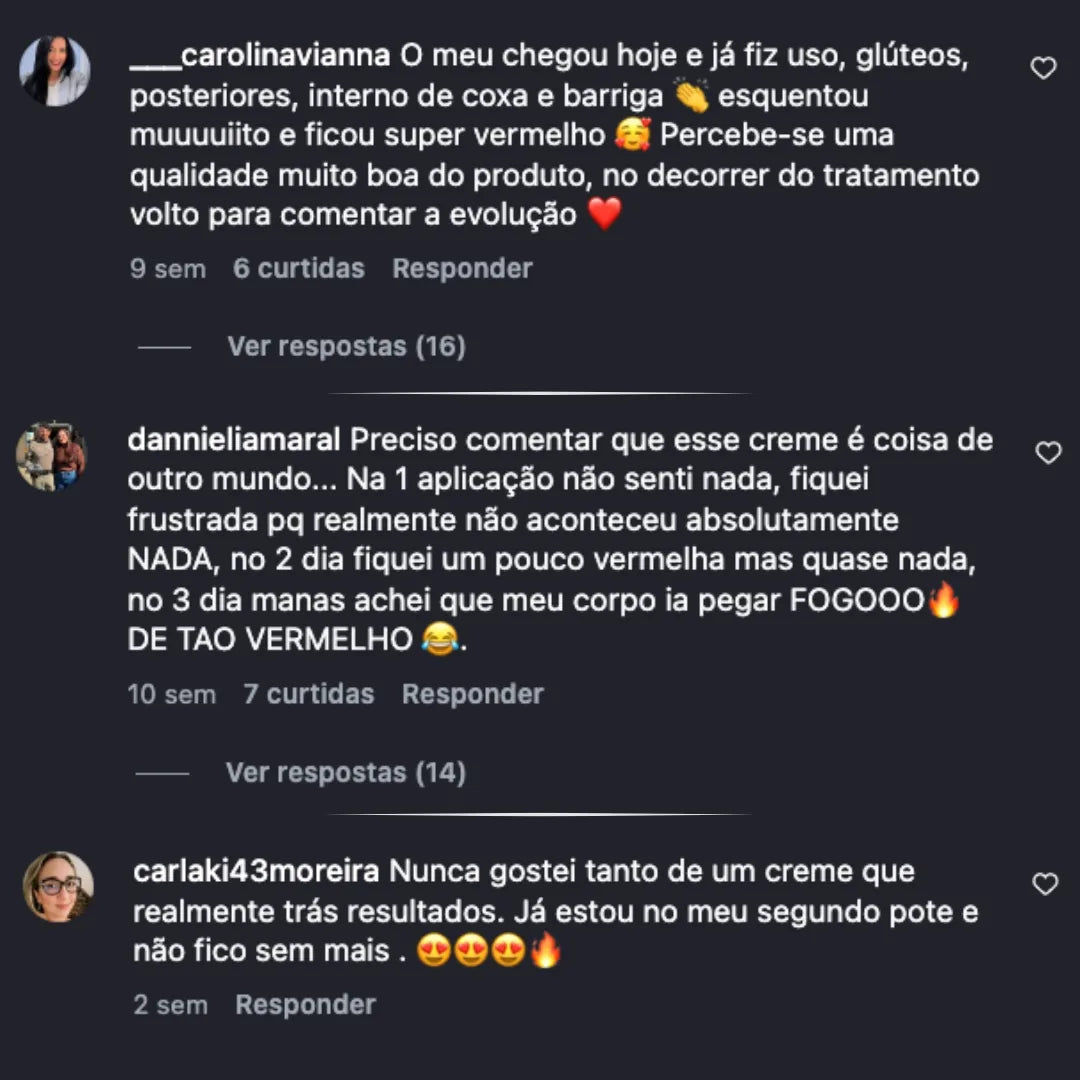 Funciona mesmo, e quem diz não é blogueira